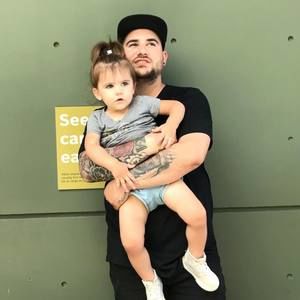 Meet your Posher, Jonathan